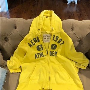Aeropostale hoodie / jacket